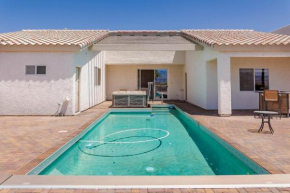 NEW Pool Spa Lake View Residential Estates